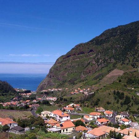 São Vicente Ape Esquerdo 아파트 외부 사진