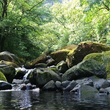 São Vicente Ape Esquerdo 아파트 외부 사진