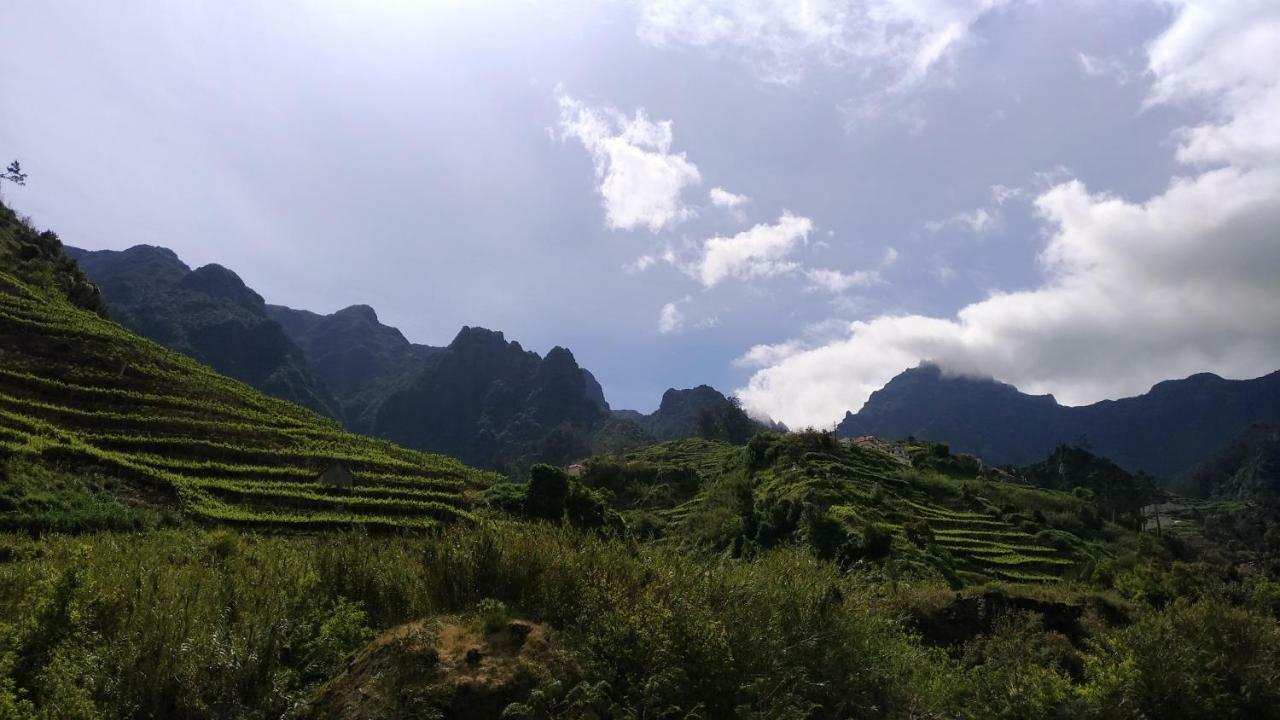 São Vicente Ape Esquerdo 아파트 외부 사진