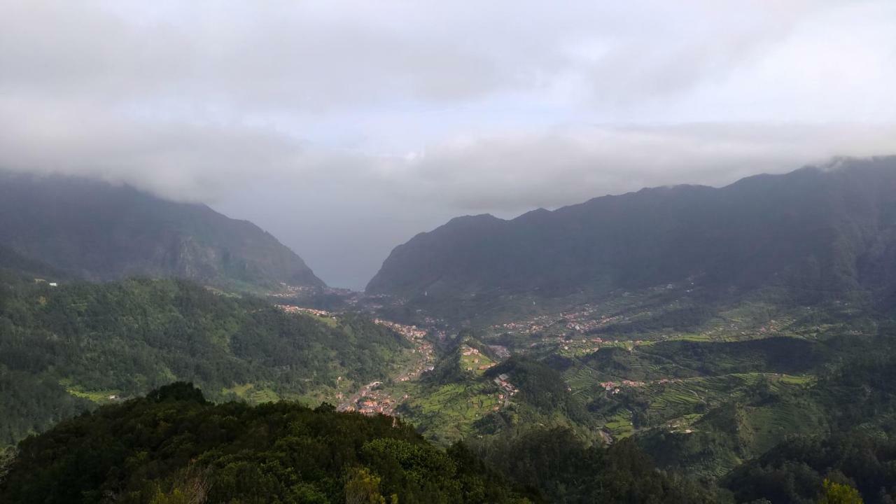 São Vicente Ape Esquerdo 아파트 외부 사진