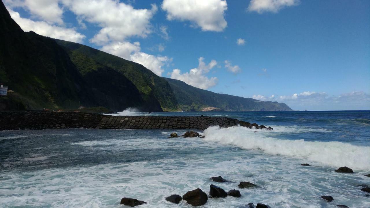 São Vicente Ape Esquerdo 아파트 외부 사진