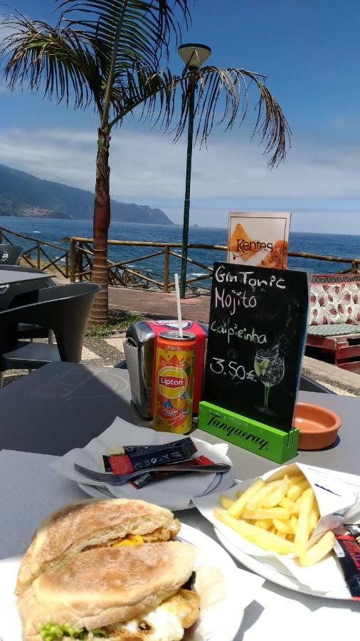 São Vicente Ape Esquerdo 아파트 외부 사진