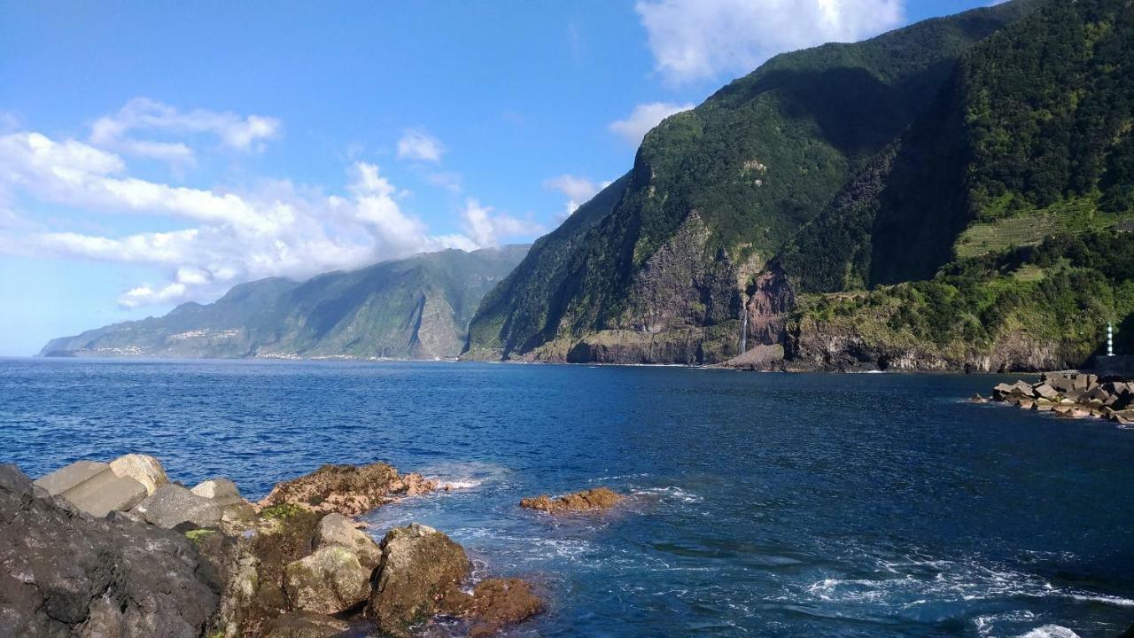 São Vicente Ape Esquerdo 아파트 외부 사진