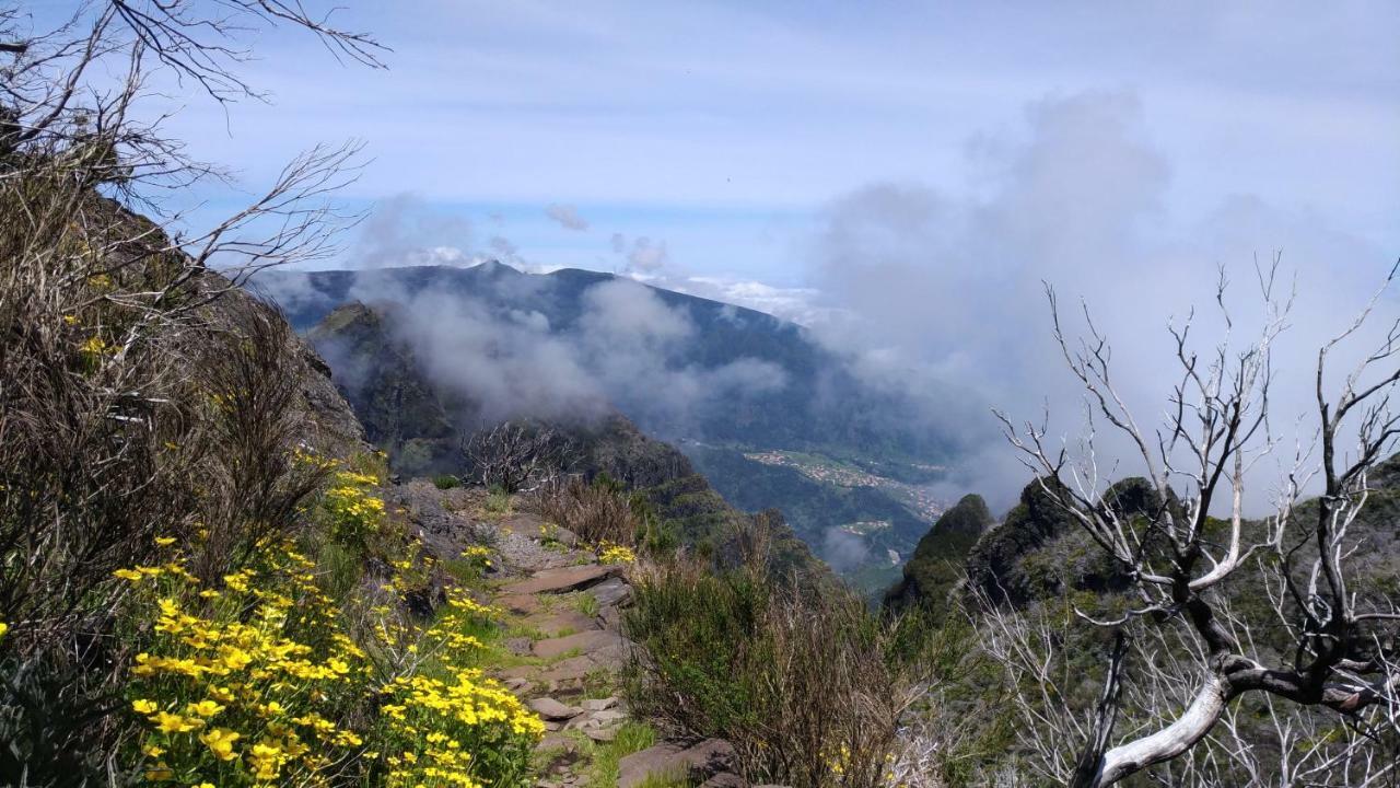 São Vicente Ape Esquerdo 아파트 외부 사진