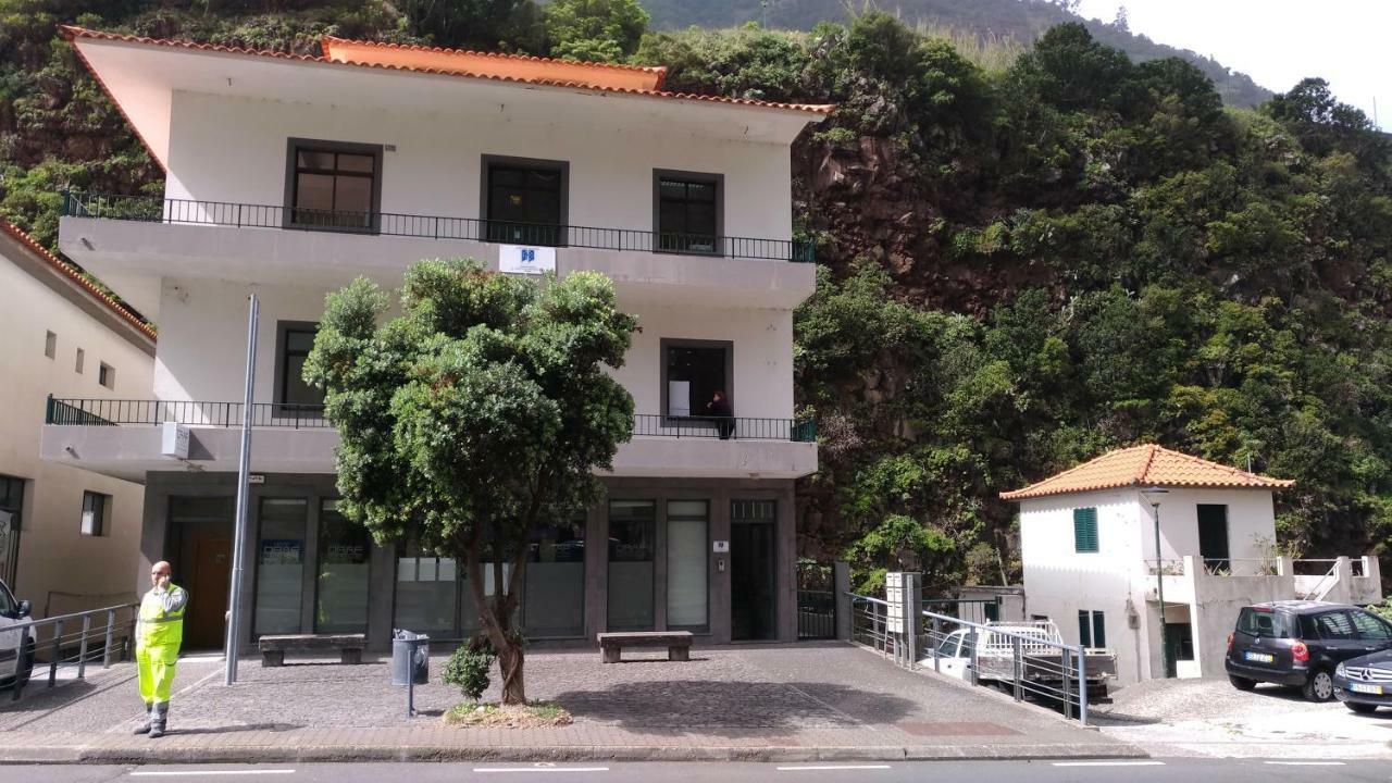 São Vicente Ape Esquerdo 아파트 외부 사진